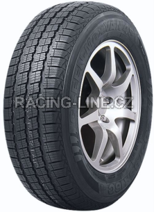 Pneu Ling Long GREENMAX VAN 4S 165/70 R14 TL C M+S 3PMSF 6PR 89R Celoroční