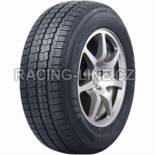 Pneu Ling Long GREENMAX VAN 4S 205/65 R16 TL C M+S 3PMSF 107T Celoroční