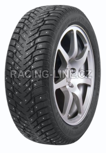 Pneu Ling Long GREENMAX WINTER GRIP 2 205/45 R17 TL XL M+S 3PMSF 88T Zimní