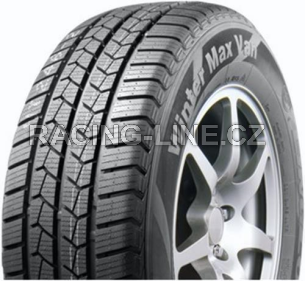 Pneu Ling Long GREENMAX WINTER VAN 195/80 R14 TL C 8PR M+S 3PMSF 106P Zimní
