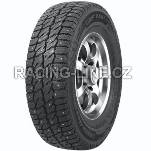 Pneu Ling Long GREENMAX WINTER VAN 2 215/60 R17 TL C M+S 3PMSF 109R Zimní