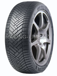 Pneu Ling Long SPORT MASTER 4S 155/65 R14 TL M+S 3PMSF 75T Celoroční