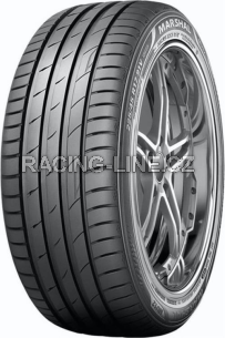 Pneu Marshal MATRAC FX MU12 235/65 R17 TL 104V Letní