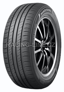 Pneu Marshal MATRAC MH12 165/65 R15 TL 81T Letní