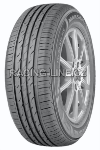 Pneu Marshal MH15 215/65 R16 TL 98H Letní