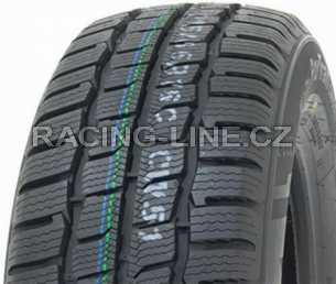 Pneu Marshal PORTRAN CW51 195/75 R16 TL C 8PR M+S 3PMSF 107R Zimní