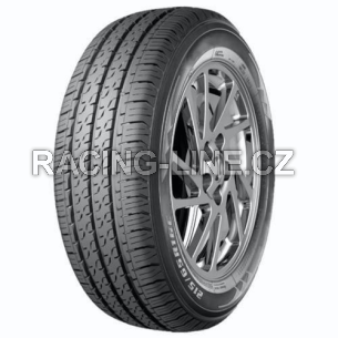 Pneu Massimo DUREVO V1 205/70 R15 TL C 8PR 106S Letní