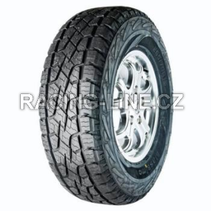Pneu Massimo ROCCIA AT 215/75 R15 TL LT 6PR 100R Letní