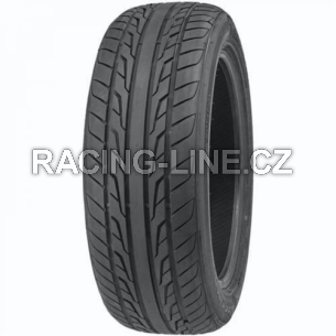Pneu Massimo VELOCITA U1 245/45 R19 TL ZR 102W Letní