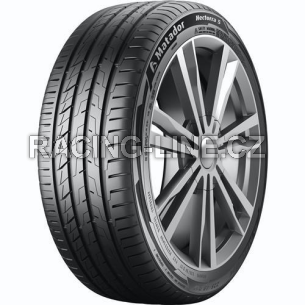 Pneu Matador HECTORRA 5 155/65 R14 TL 75T Letní