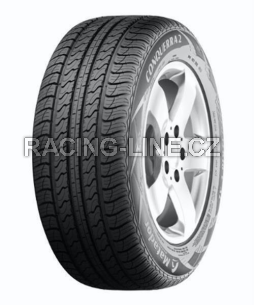 Pneu Matador MP82 CONQUERRA 2 205/70 R15 TL M+S FR 96H Letní