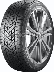 Pneu Matador MP93 NORDICCA 155/70 R13 TL M+S 3PMSF 75T Zimní