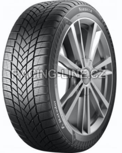 Pneu Matador MP93 NORDICCA 225/55 R16 TL XL M+S 3PMSF 99H Zimní