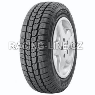 Pneu Matador MPS 520 NORDICCA VAN 235/65 R16 TL C M+S 3PMSF 115R Zimní