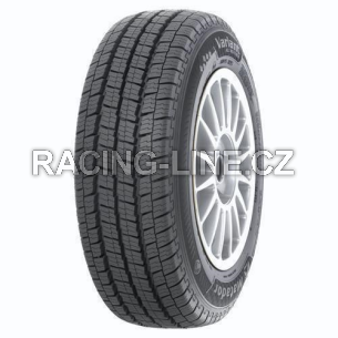 Pneu Matador MPS125 VARIANT ALL WEATHER 235/65 R16 TL C 10PR M+S 121N Letní
