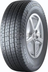 Pneu Matador MPS400 VARIANT AW 2 165/70 R14 TL C 6PR M+S 3PMSF 89R Celoroční