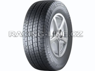 Pneu Matador MPS400 VARIANT AW 2 185/80 R14 TL C 8PR M+S 3PMSF 102R Celoroční
