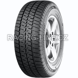 Pneu Matador MPS530 SIBIR SNOW VAN 165/70 R14 TL C 6PR M+S 3PMSF 89R Zimní