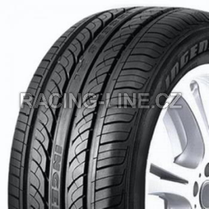 Pneu Maxtrek INGENS A1 155/70 R14 TL 77T Letní