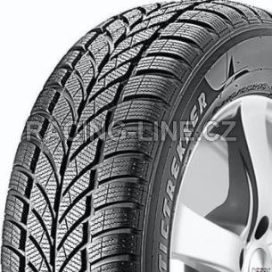 Pneu Maxxis ARCTICTREKKER WP05 165/65 R14 TL XL M+S 3PMSF 83T Zimní