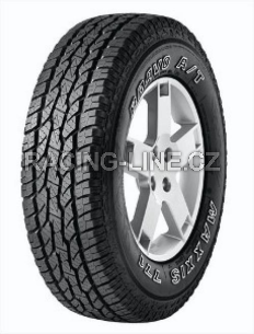 Pneu Maxxis AT-771 BRAVO 265/70 R16 TL OWL 112T Letní