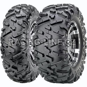 Pneu Maxxis BIGHORN 2 MU09 23/8 R12 TL 6PR 37N Celoroční