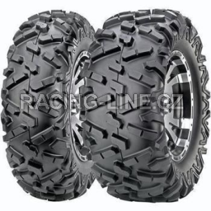 Pneu Maxxis BIGHORN 2 MU09 28/9 R14 TL 6PR 60M Celoroční