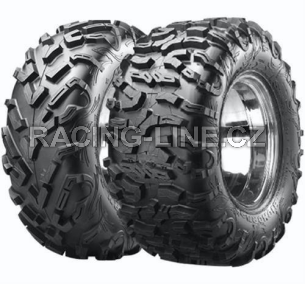 Pneu Maxxis BIGHORN 3.0 M-301 27/9 R14 TL 6PR 49M Celoroční