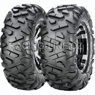 Pneu Maxxis BIGHORN M917 25/8 R12 TL 6PR 43N Celoroční