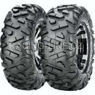 Pneu Maxxis BIGHORN M917 26/9 R12 TL 49N Celoroční