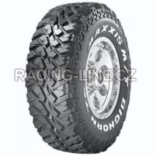 Pneu Maxxis BIGHORN MT-764 225/75 R16 10PR P.O.R. 115Q Letní