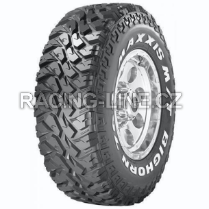 Pneu Maxxis BIGHORN MT-764 245/75 R16 RWL 120N Letní