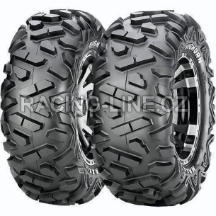 Pneu Maxxis BIGHORN RADIAL M918 27/12 R12 TL 60N Celoroční