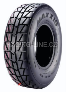 Pneu Maxxis C9272 19/7 R8 TL 20N Celoroční