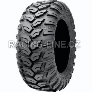 Pneu Maxxis CEROS MU-03 25/8 R12 TL 43N Celoroční