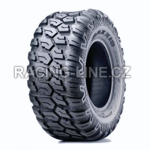 Pneu Maxxis CEROS MU-04 25/10 R12 TL 50N Celoroční