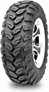 Pneu Maxxis CEROS MU-07 27/9 R14 TL 6PR 57K Celoroční