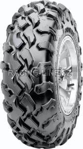 Pneu Maxxis CORONADO MU-9C 26/11 R12 TL 8PR 55M Celoroční