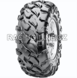 Pneu Maxxis CORONADO MU-9C 26/11 R12 TL 8PR 55M Celoroční