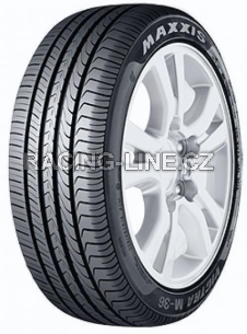 Pneu Maxxis M-36 VICTRA PLUS 225/50 R17 TL ROF ZR 94W Letní