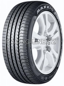 Pneu Maxxis M-36 VICTRA PLUS 245/50 R18 TL ROF ZR 100W Letní