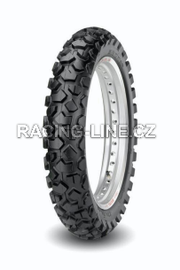 Pneu Maxxis M6006 130/80 R17 TT 65S Celoroční