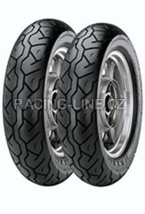 Pneu Maxxis M6011 CLASSIC 100/90 R19 TL 57H Celoroční