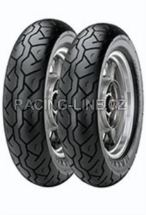 Pneu Maxxis M6011 CLASSIC 120/90 R18 TL 65H Celoroční