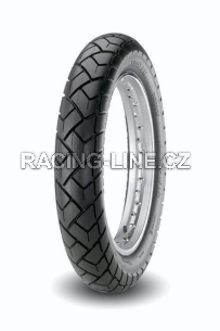 Pneu Maxxis M6017 130/80 R17 TL E 65H Celoroční