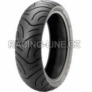 Pneu Maxxis M6029 UNIVERSAL 100/80 R10 TL 53J Celoroční