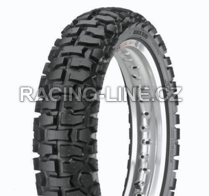 Pneu Maxxis M6034 110/80 R18 TT 58P Celoroční