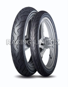 Pneu Maxxis M6103 120/90 R18 TL E 65H Celoroční