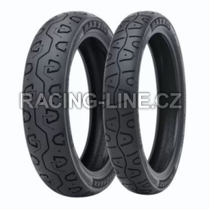 Pneu Maxxis M6400 130/80 R18 TL  66S Celoroční
