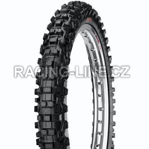 Pneu Maxxis M7304 2.5/ R10 TT NHS 4PR 33J Celoroční